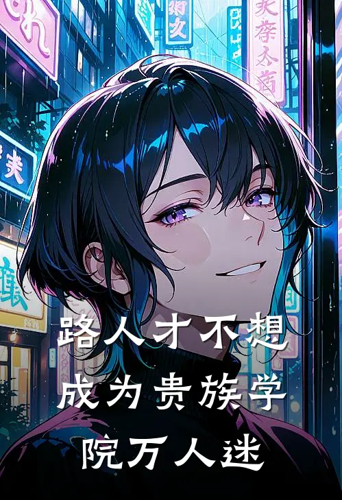 路人才不想成为贵族学院万人迷
