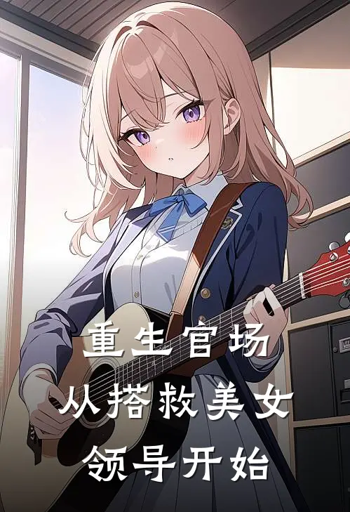 重生官场：从搭救美女领导开始