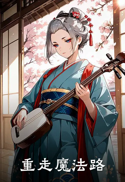 重走魔法路