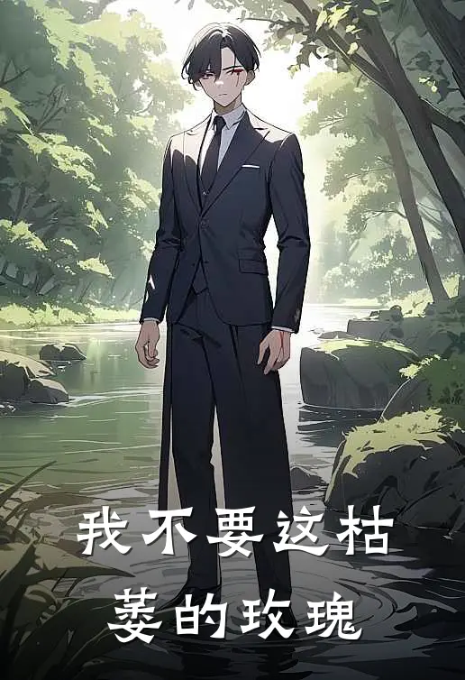 我不要这枯萎的玫瑰