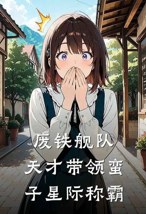 废铁舰队：天才带领蛮子星际称霸