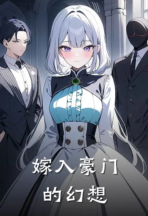 嫁入豪门的幻想