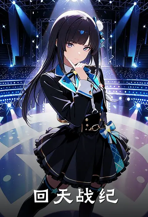 回天战纪