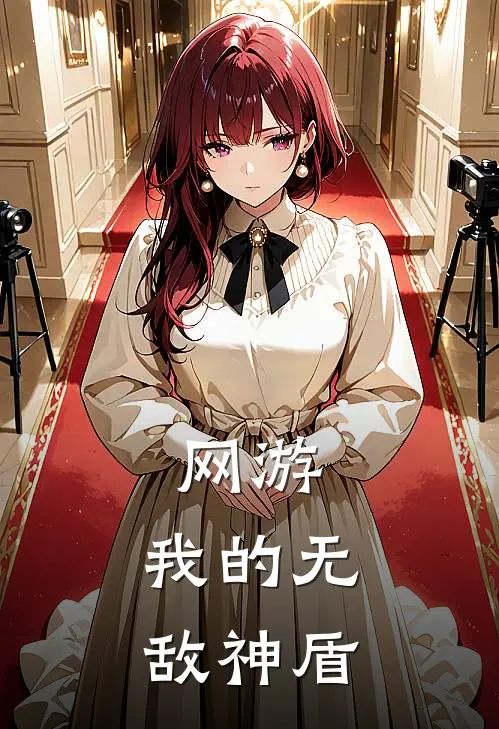 网游：我的无敌神盾