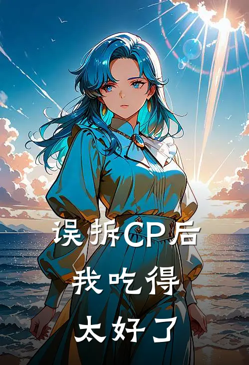 误拆CP后，我吃得太好了