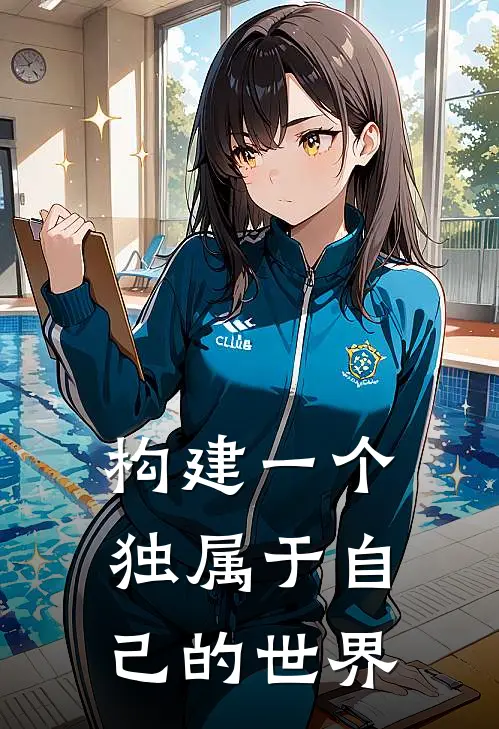 构建一个，独属于自己的世界