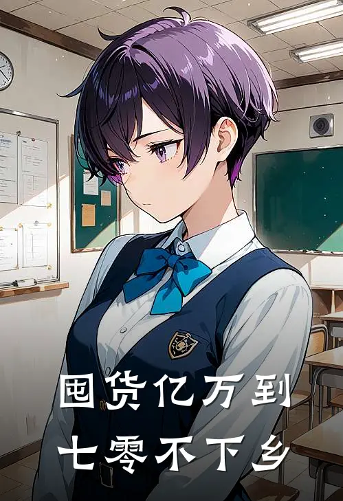 囤货亿万到七零不下乡