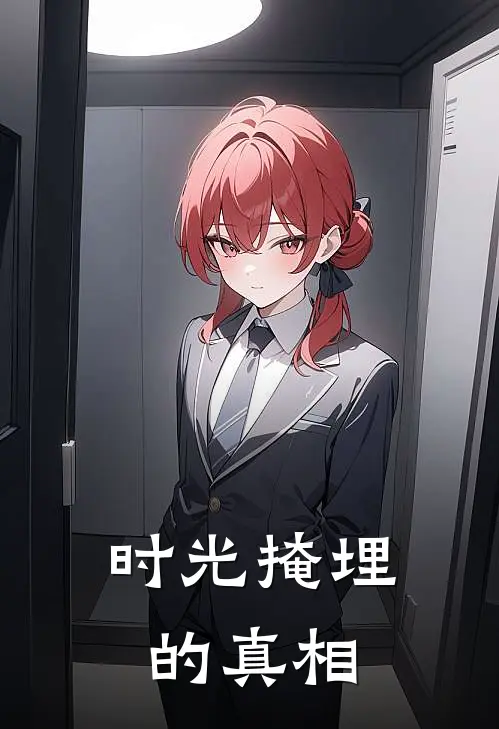 时光掩埋的真相