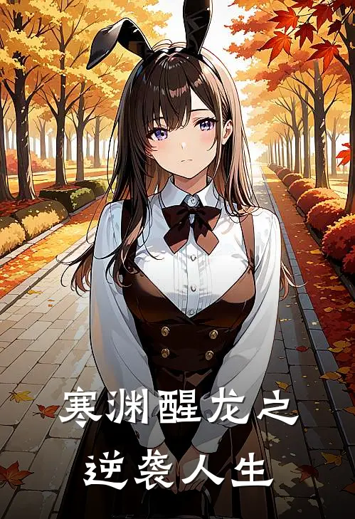 寒渊醒龙之逆袭人生