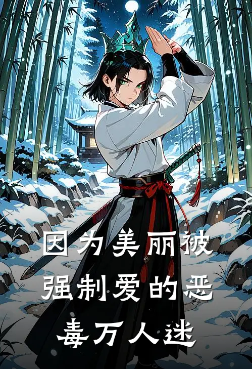 因为美丽被强制爱的恶毒万人迷