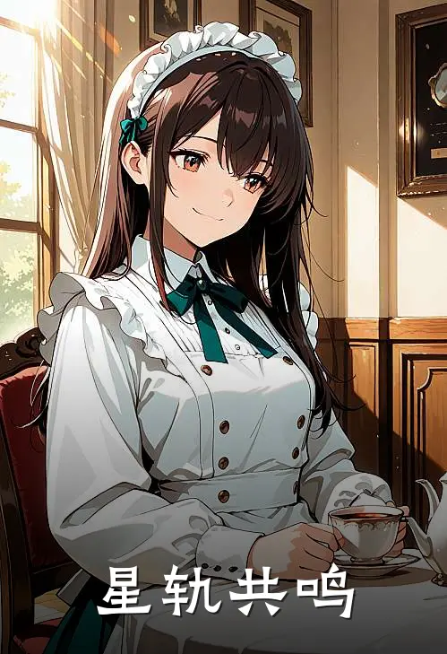 星轨共鸣