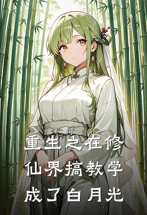 重生之在修仙界搞教学成了白月光