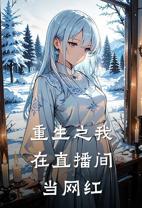 重生之我在直播间当网红