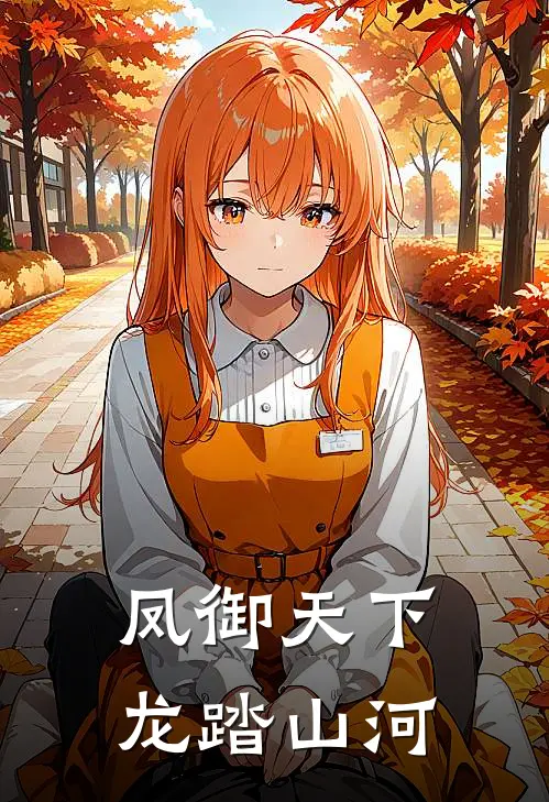 凤御天下，龙踏山河