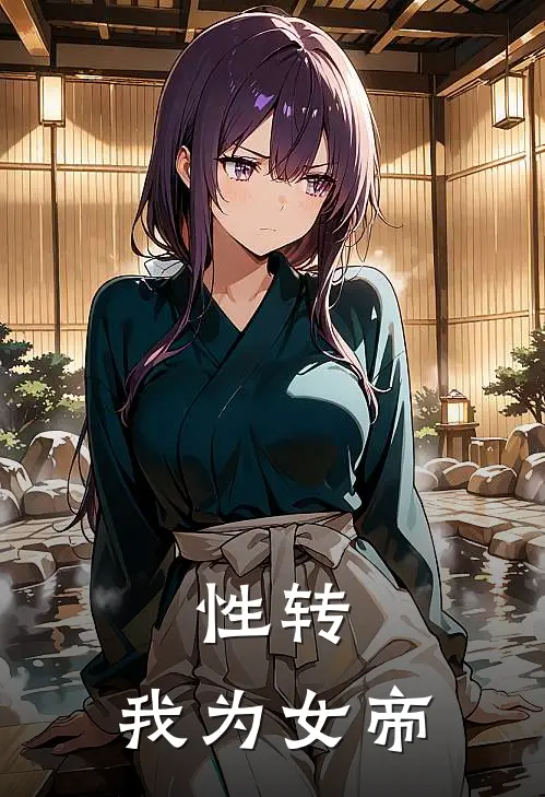 性转：我为女帝