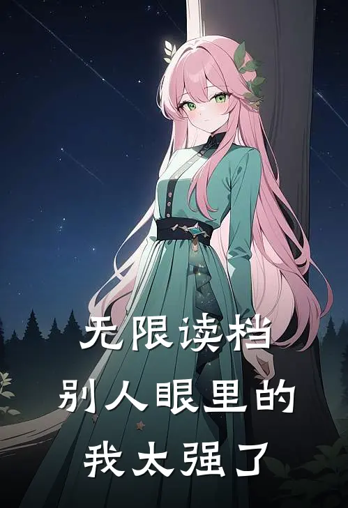 无限读档，别人眼里的我太强了
