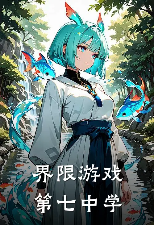界限游戏：第七中学