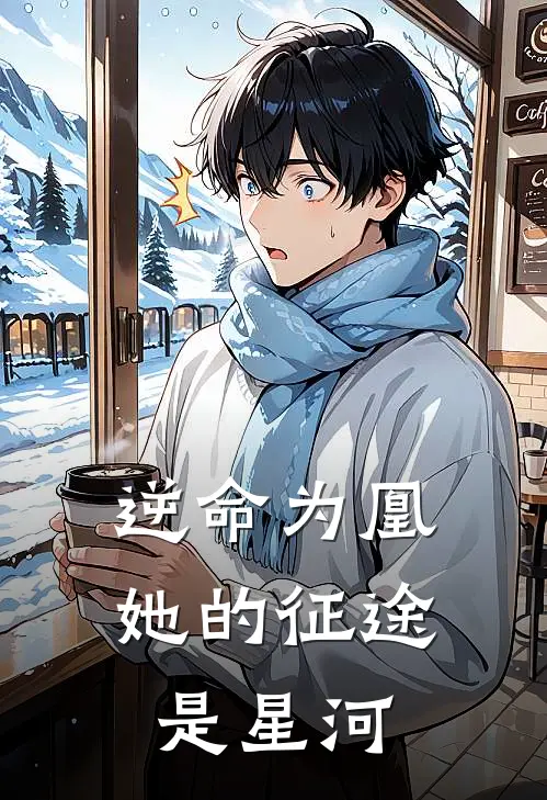 逆命为凰：她的征途是星河