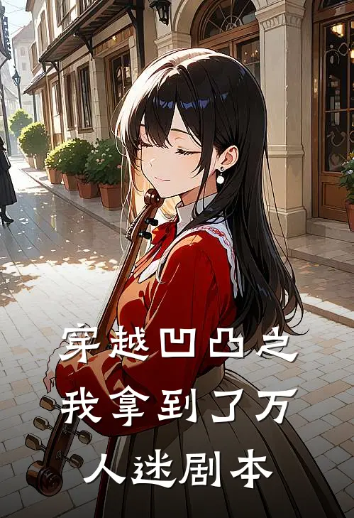 穿越凹凸之我拿到了万人迷剧本