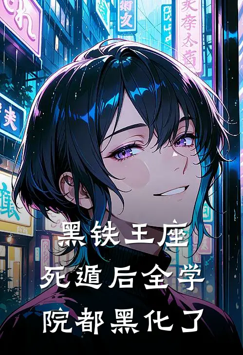 黑铁王座：死遁后全学院都黑化了