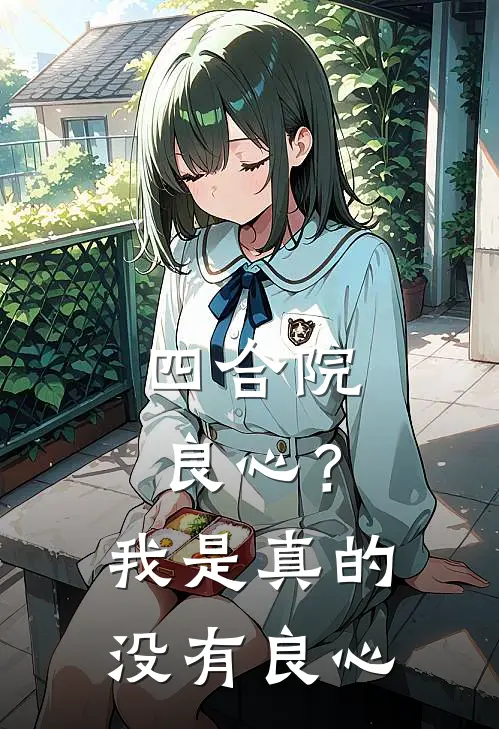 四合院：良心？我是真的没有良心