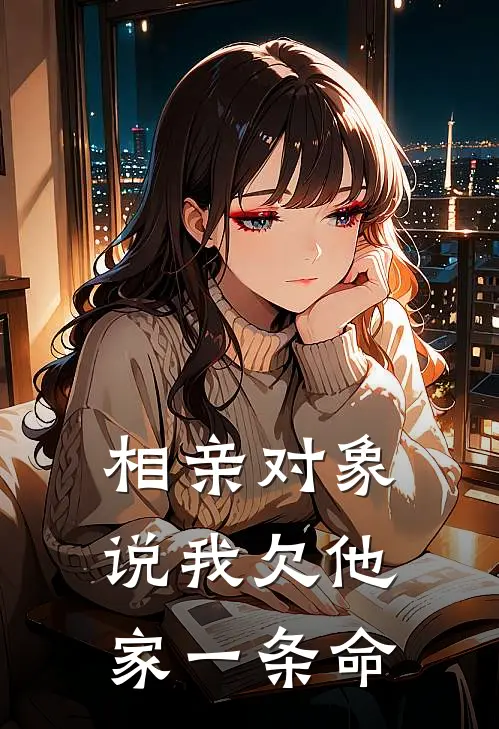 相亲对象说我欠他家一条命