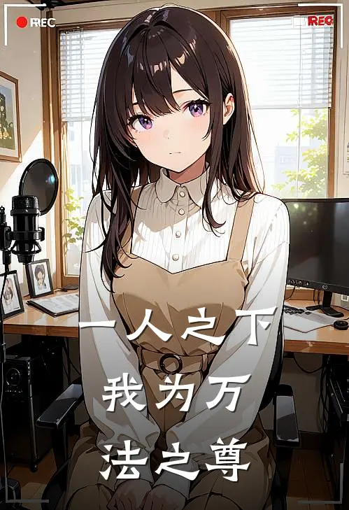 一人之下，我为万法之尊