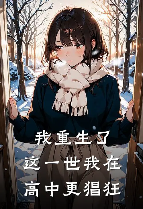 我重生了，这一世我在高中更猖狂