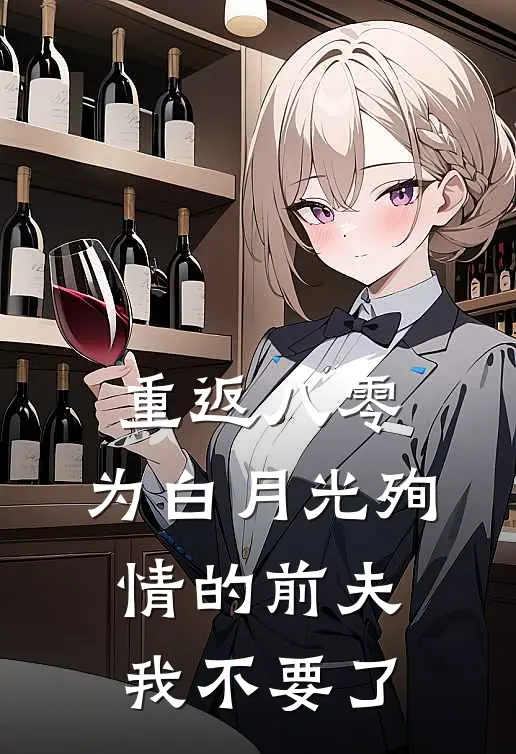 重返八零，为白月光殉情的前夫我不要了