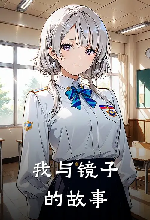 我与镜子的故事