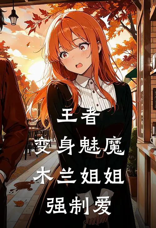 王者：变身魅魔，木兰姐姐强制爱