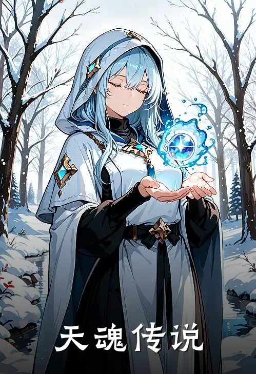 天魂传说