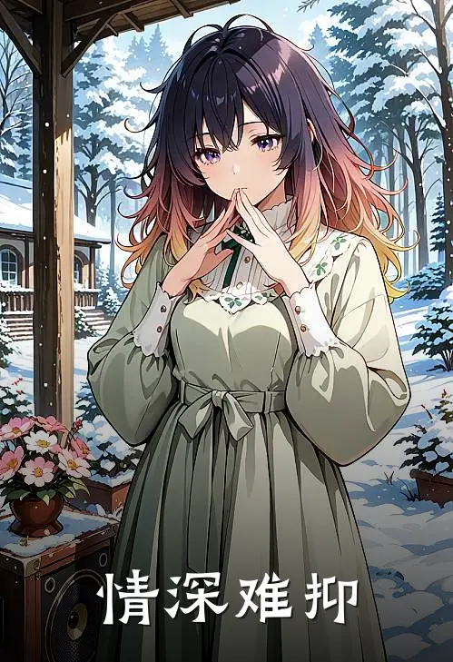 情深难抑