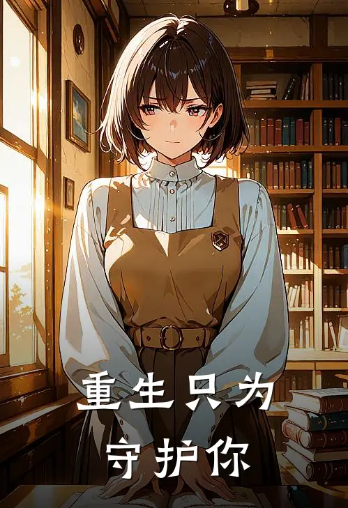 重生只为守护你