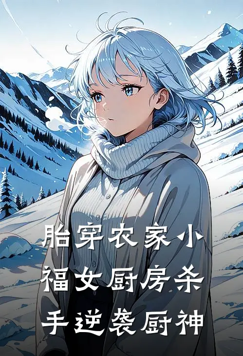 胎穿农家小福女厨房杀手逆袭厨神