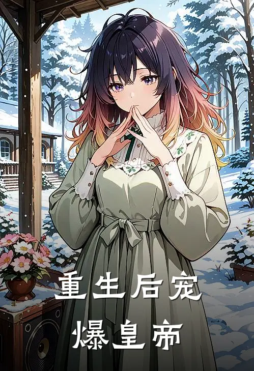 重生后宠爆皇帝