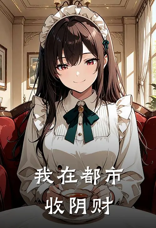 我在都市收阴财