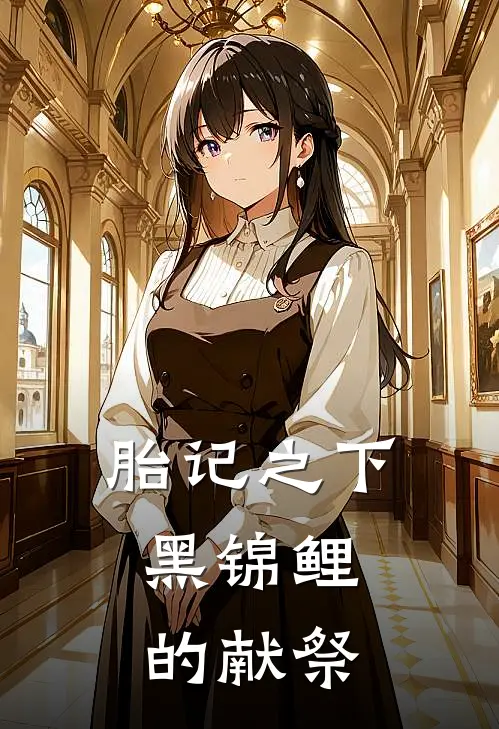 胎记之下，黑锦鲤的献祭