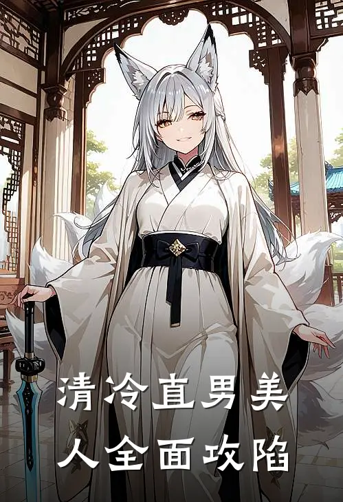 清冷直男美人全面攻陷