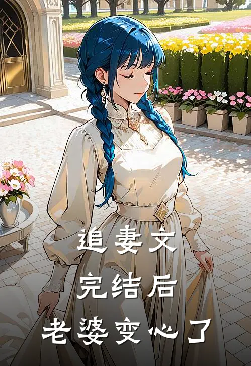 追妻文完结后，老婆变心了