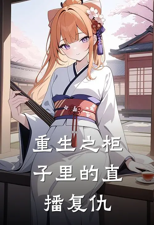 重生之柜子里的直播复仇