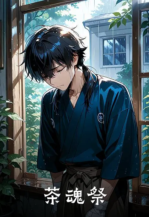 茶魂祭