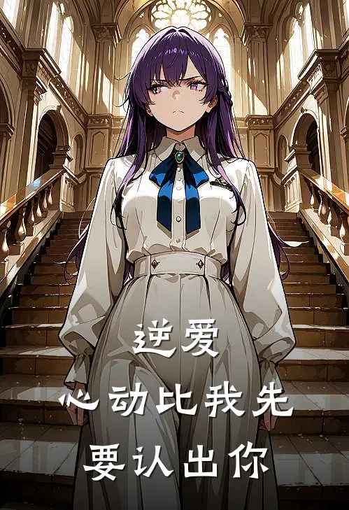 逆爱：心动比我先要认出你