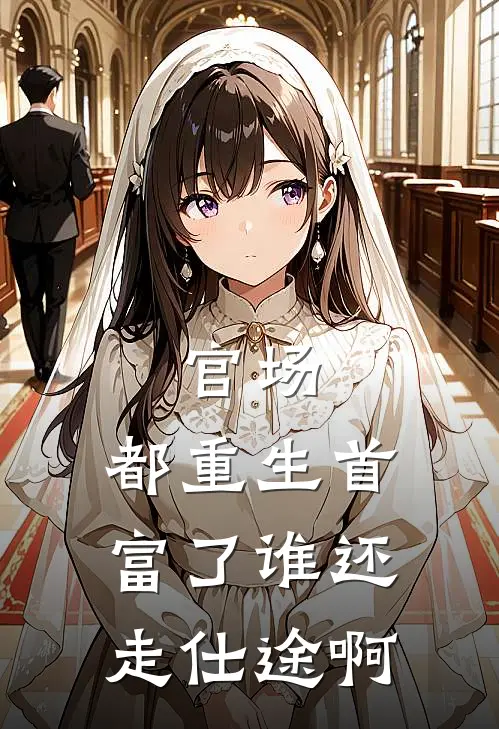 官场：都重生首富了谁还走仕途啊