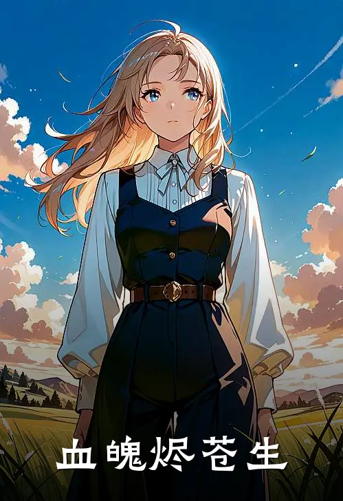 血魄烬苍生