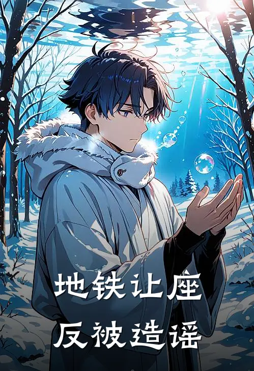 地铁让座反被造谣