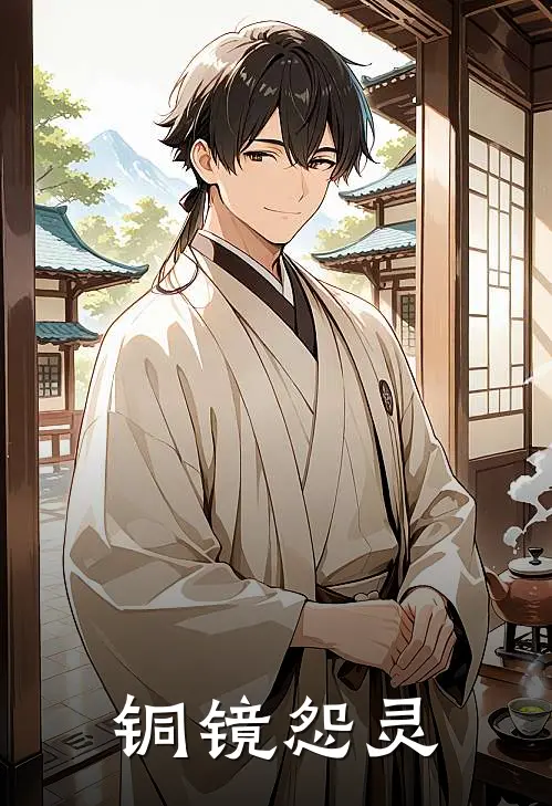 铜镜怨灵