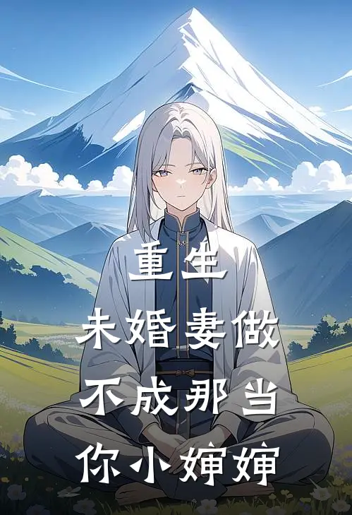 重生：未婚妻做不成那当你小婶婶