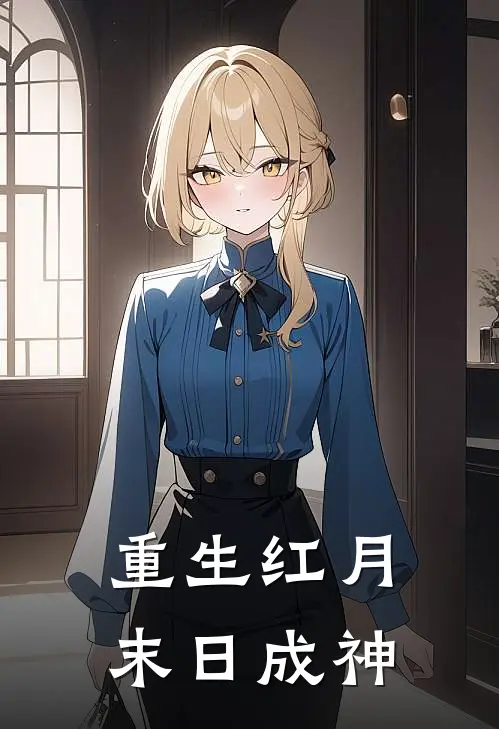 重生红月，末日成神