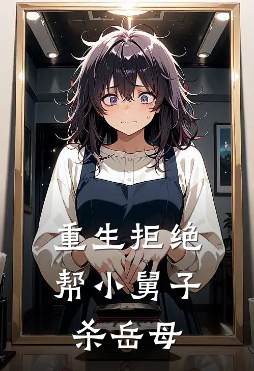 重生拒绝帮小舅子杀岳母